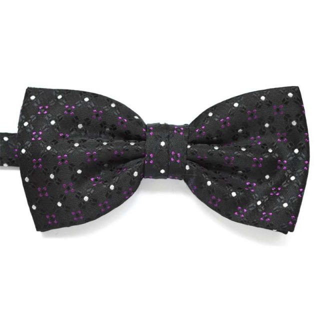 Papion negru RUPERT